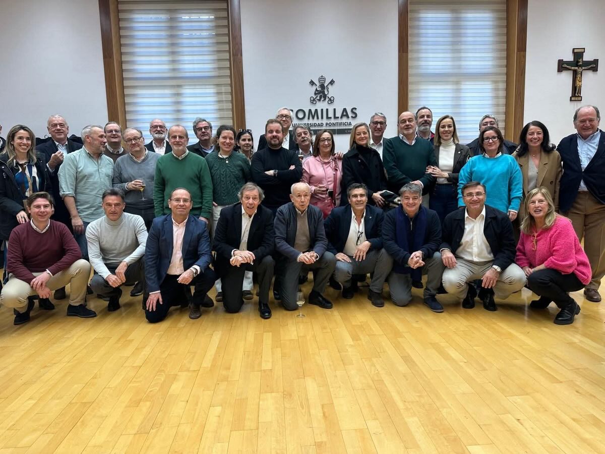 Sostenibilidad Asociación