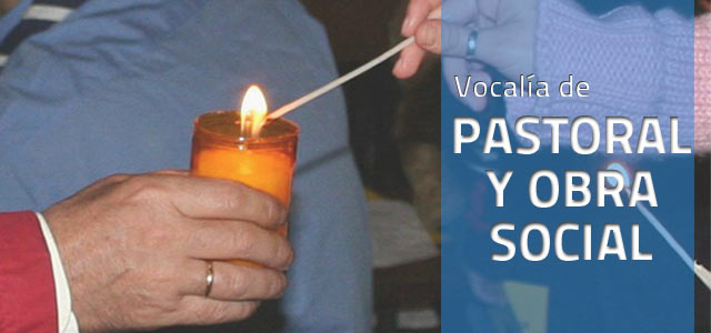 EL 13 de noviembre de 2012 La Junta de Gobierno de la Asociación de Antiguos Alumnos del Colegio San Estanislao de Kostka aprobó la creación de la Vocalía de Pastoral […]